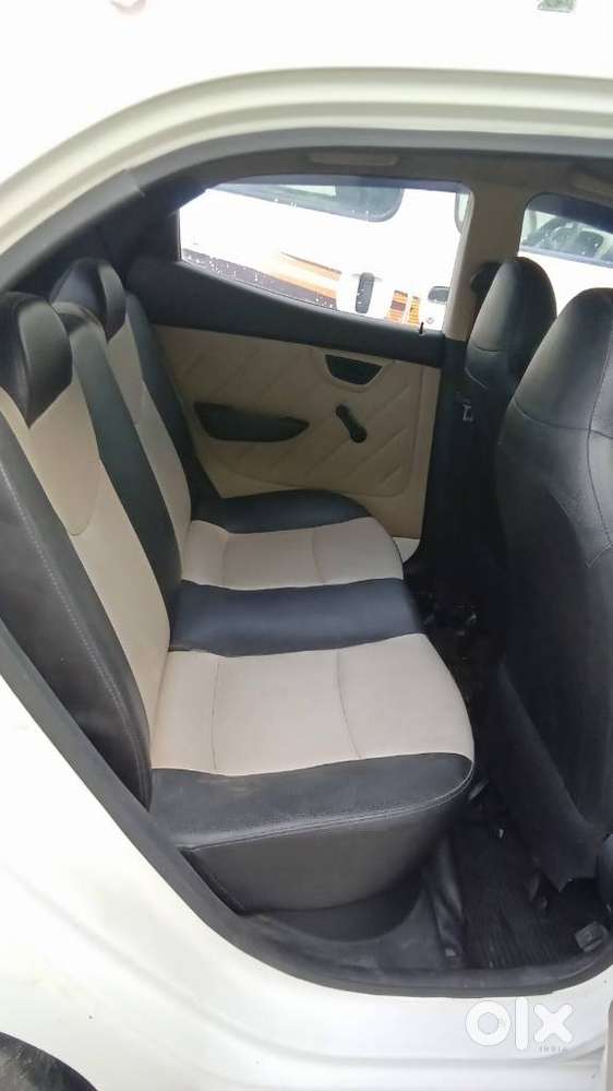 Hyundai Eon D-lite +, 2016, Cng & Hybrids