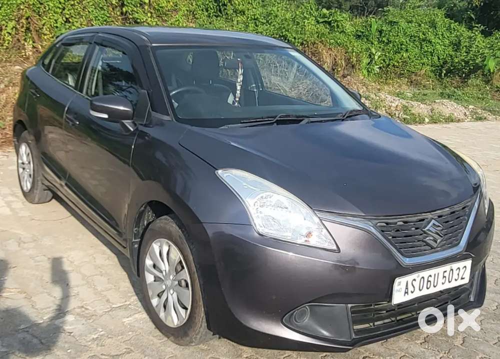 Maruti Baleno 1.3 Delta 2018
