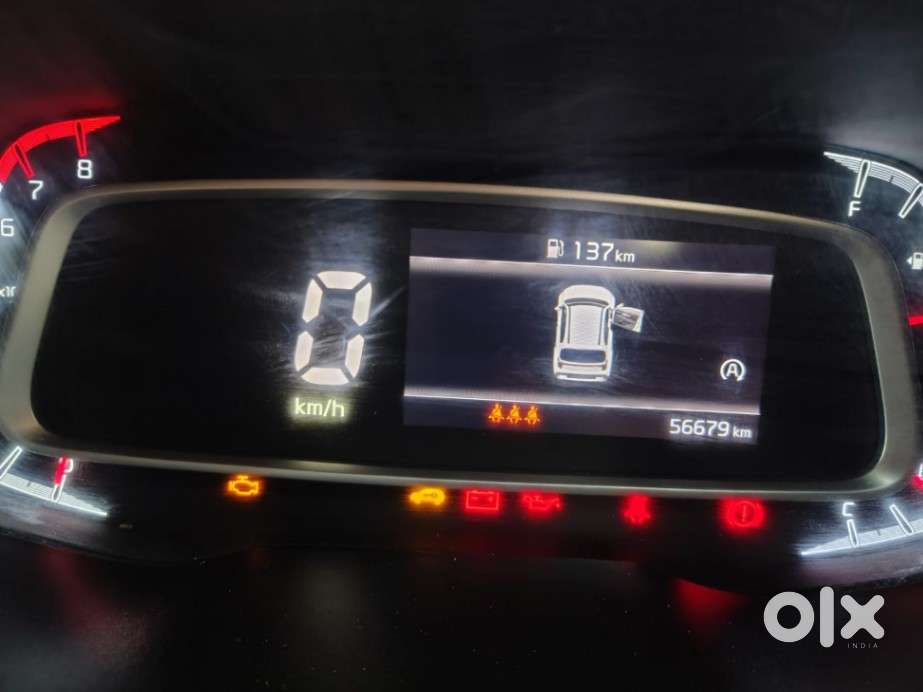 Kia Sonet 1.2 Htk Plus, 2024, Petrol