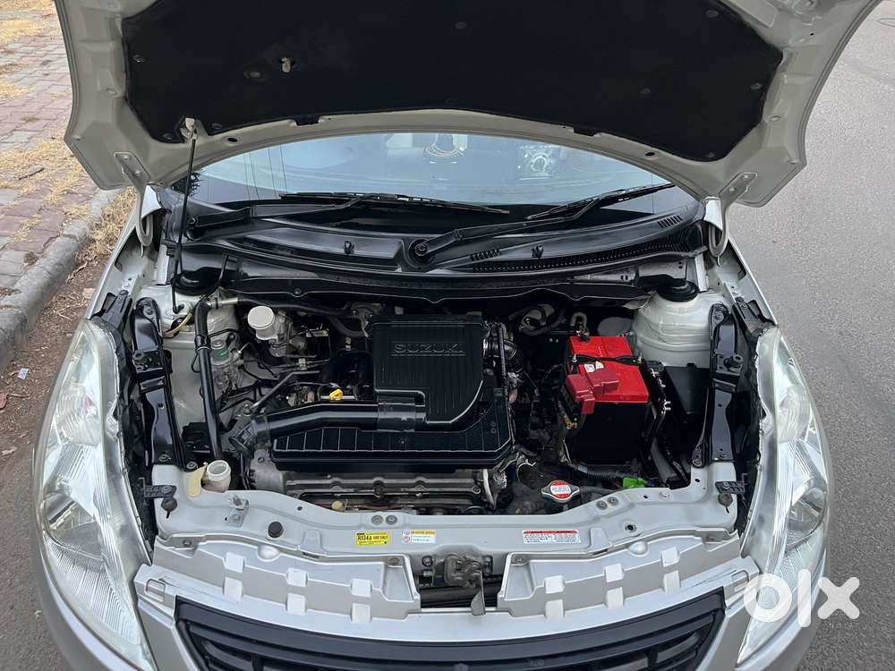 Maruti Suzuki Swift Dzire Vxi 1.2, 2014, Petrol