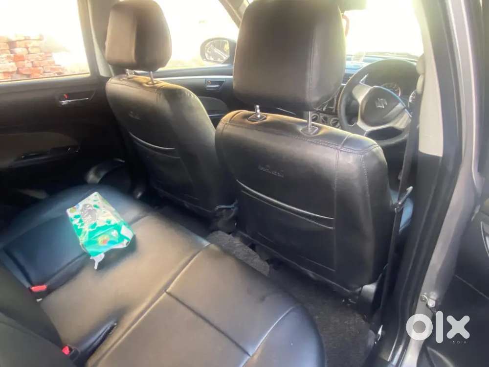 Good Condition 2015 Model Maruti Swift Vxi For Sale