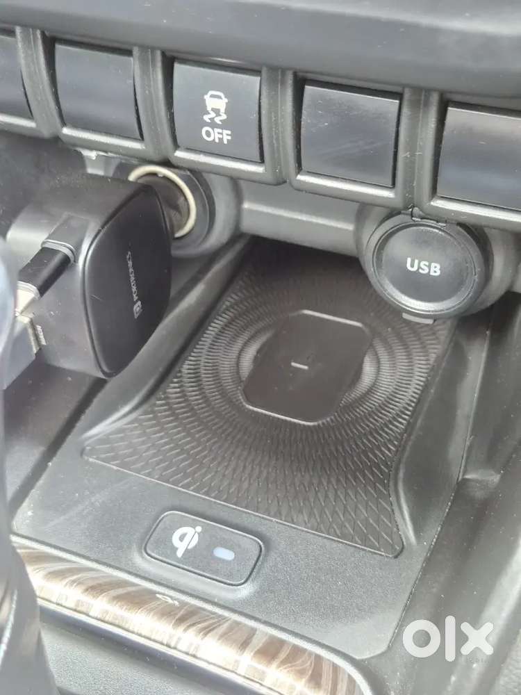 Maruti Suzuki Grand Vitara 2025 Hybrids 19500 Km Driven