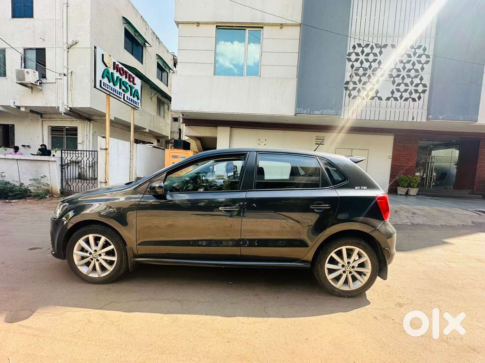 Volkswagen Polo Exquisite 1.2 Mpi Highline, 2018, Petrol
