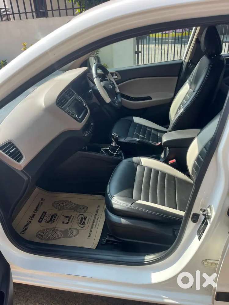 Hyundai Elite I20 Diesel 2018 Asta (o)