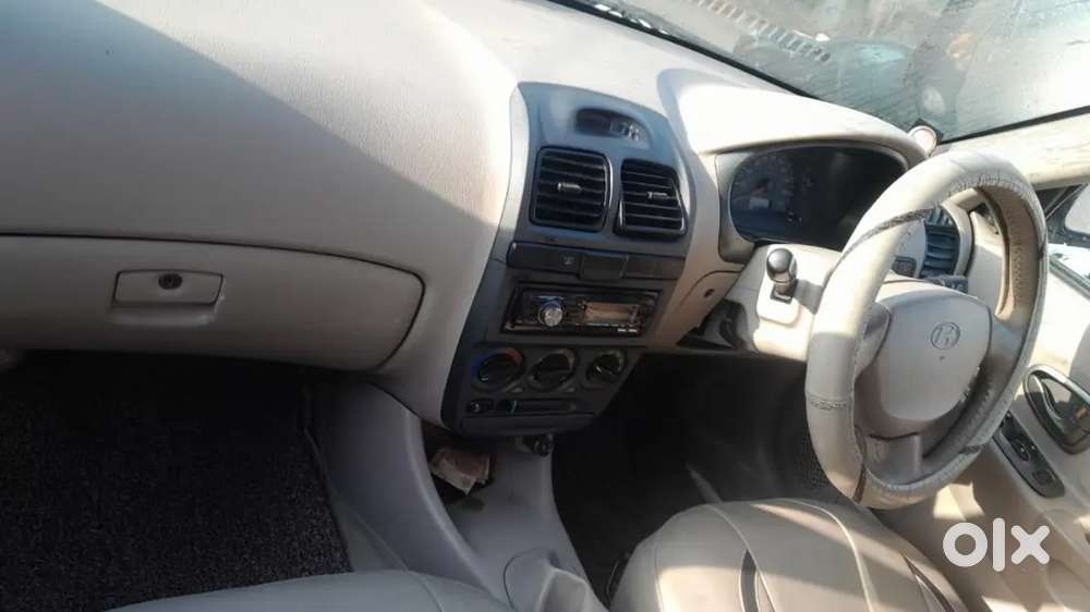 Hyundai Accent Viva 2006 Diesel Good Condition