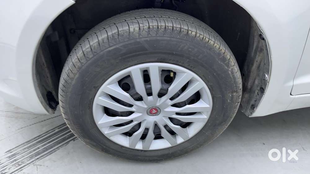 Maruti Suzuki Swift 2004-2010 Vxi Bsiv, 2011, Petrol