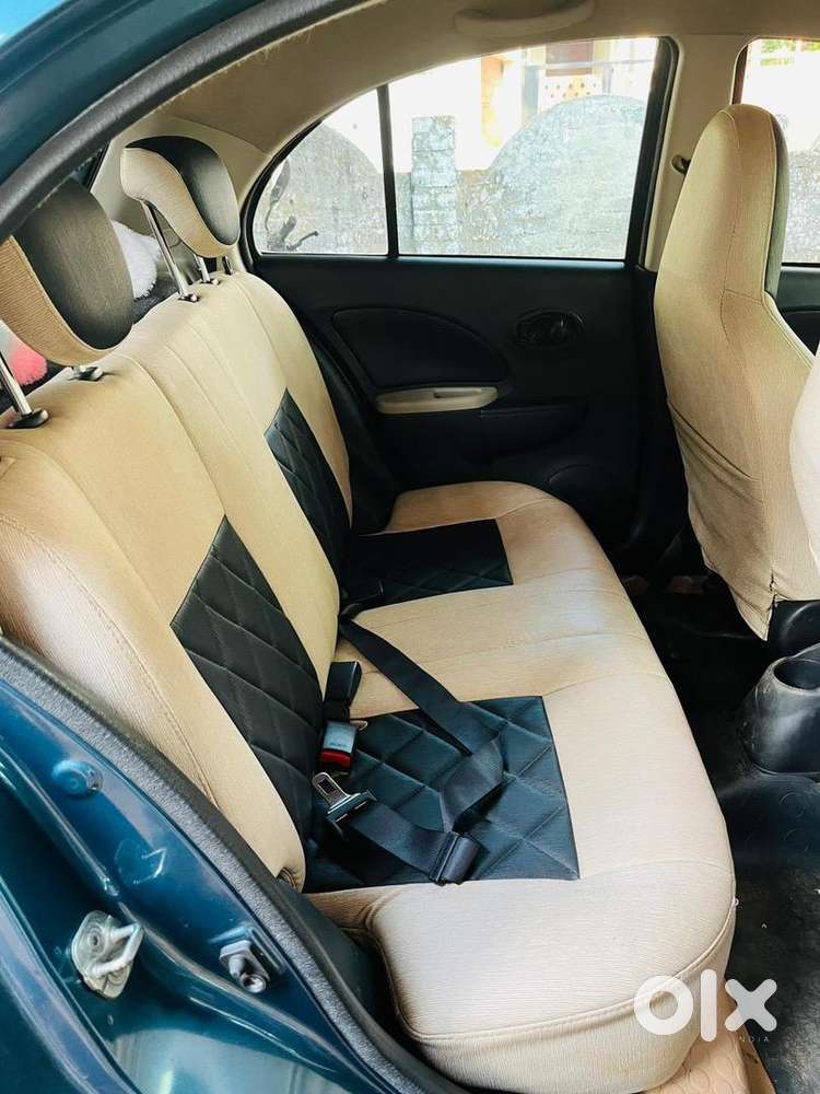 Nissan Micra 2014 Petrol Well Maintained