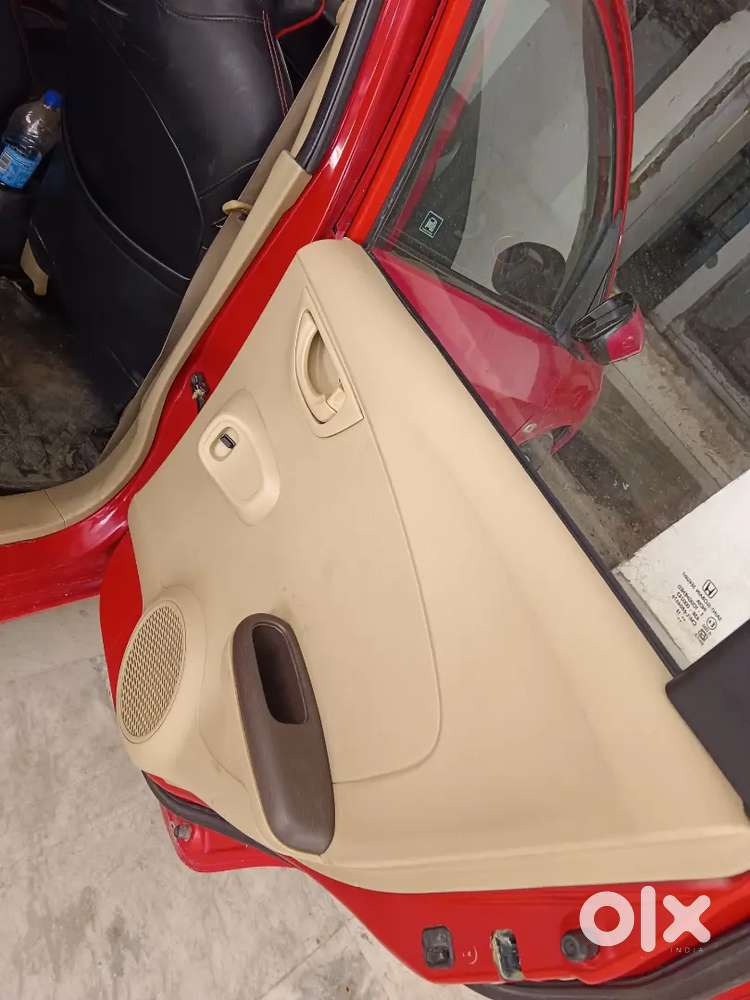 Honda Brio 2012 Cng & Hybrids 68426 Km Driven