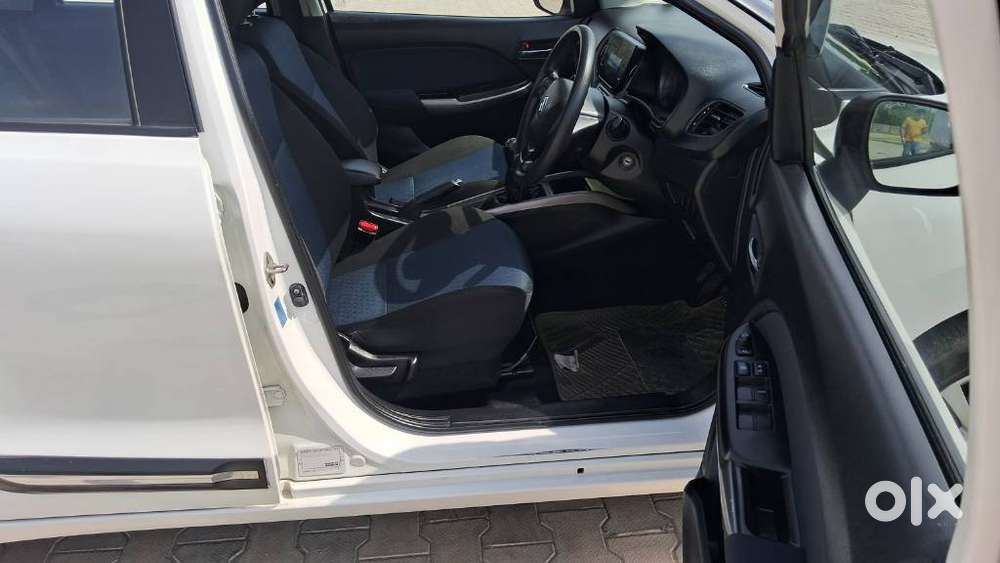 Maruti Suzuki Baleno, 2019, Petrol