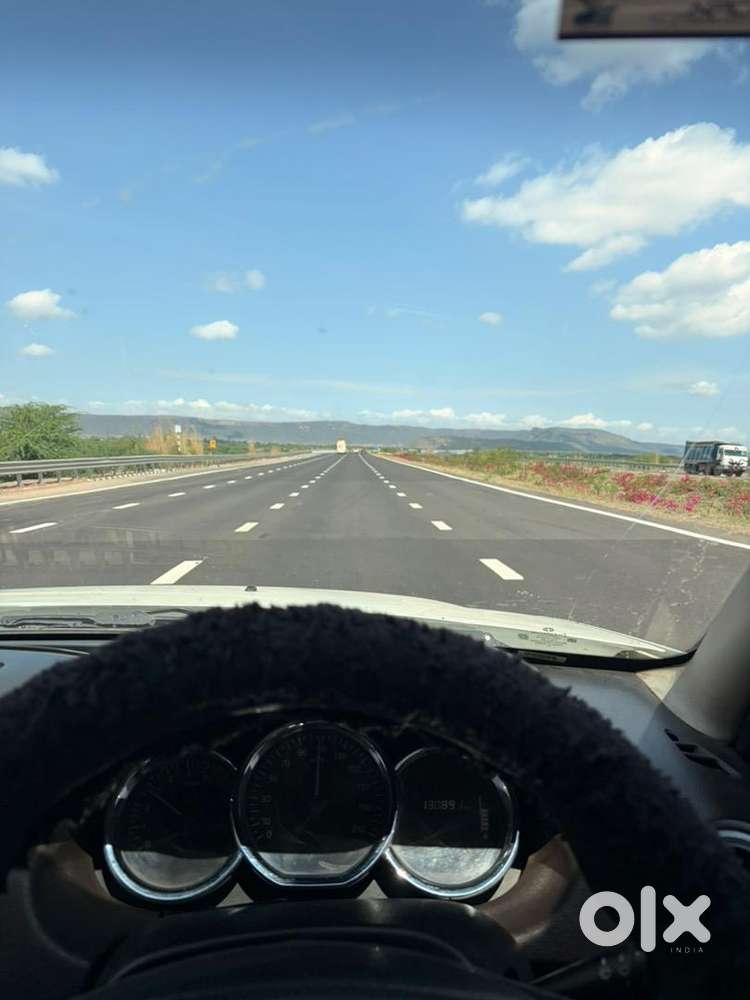 Nissan Tarreno 2018 Well Maintained