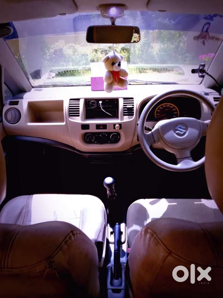 Maruti Suzuki Estilo 2007 Petrol Good Condition
