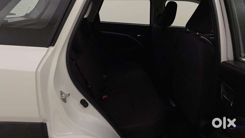 Maruti Suzuki Vitara Brezza 1.5 Zxi Plus, 2024, Petrol