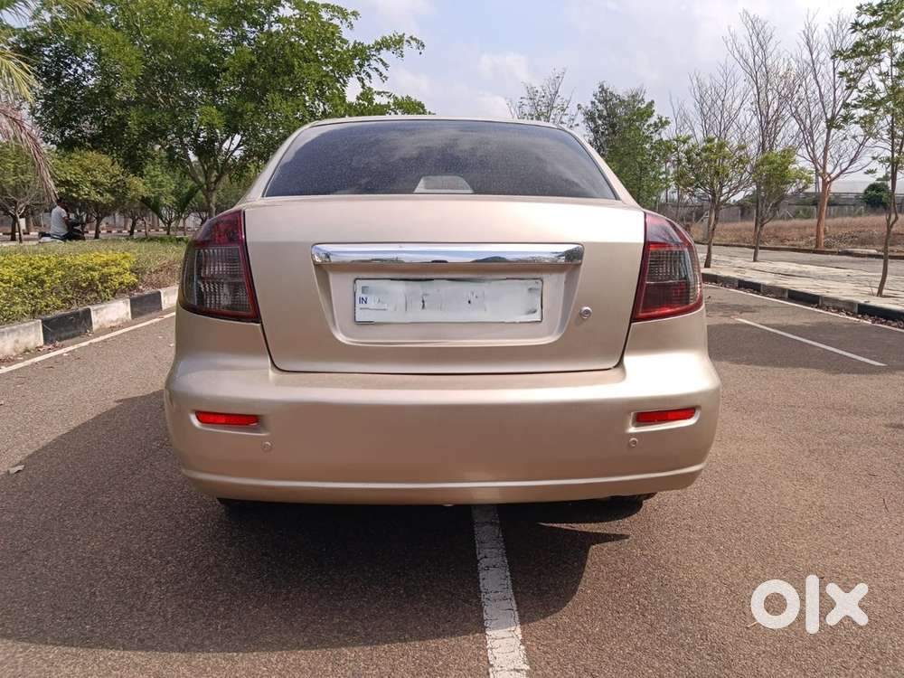 Maruti Suzuki Sx4 2007 Petrol Good Condition