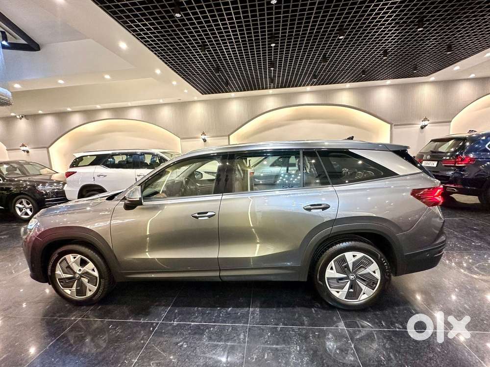 Skoda Kodiaq 2.0 L&k Tdi 4x4 At, 2026, Petrol