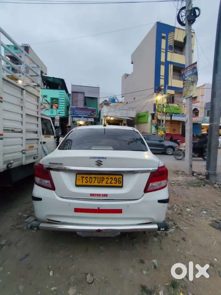Maruti Suzuki Dzire 2024 Tour