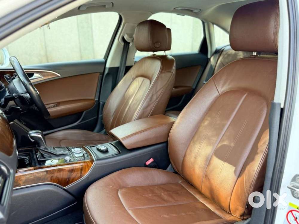 Audi A6 1.8 35 Tfsi S Line Matrix, 2017, Petrol