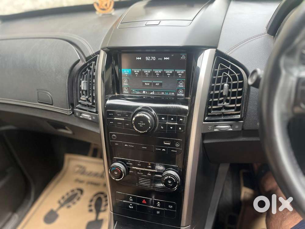 Mahindra Xuv500 Diesel 2019