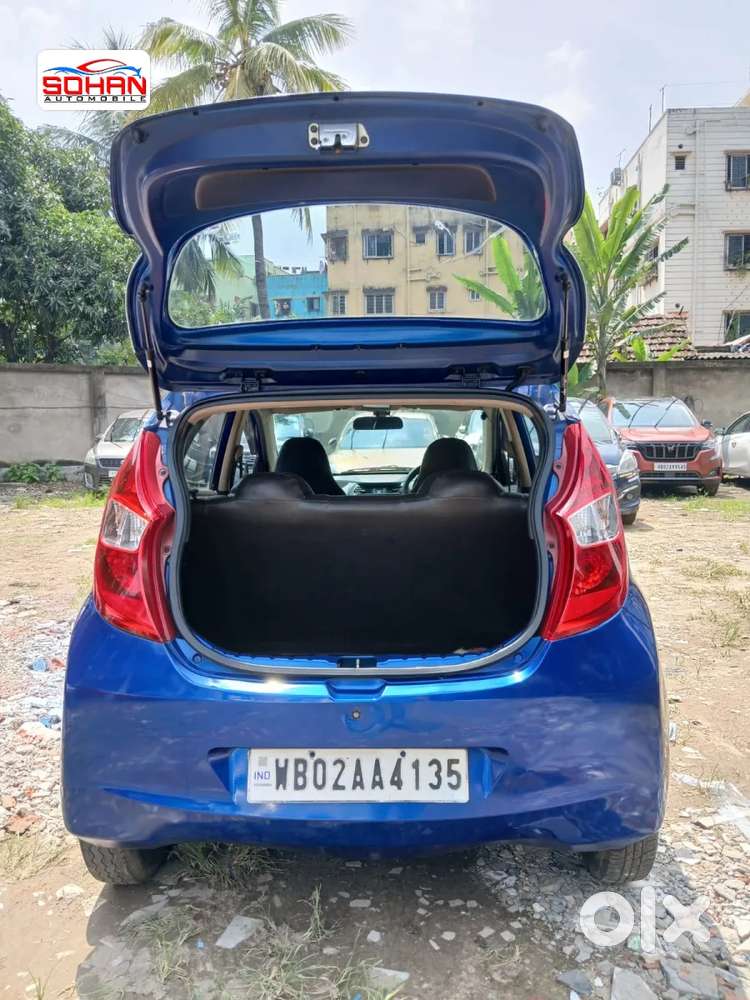 Hyundai Eon Era +, 2012, Petrol