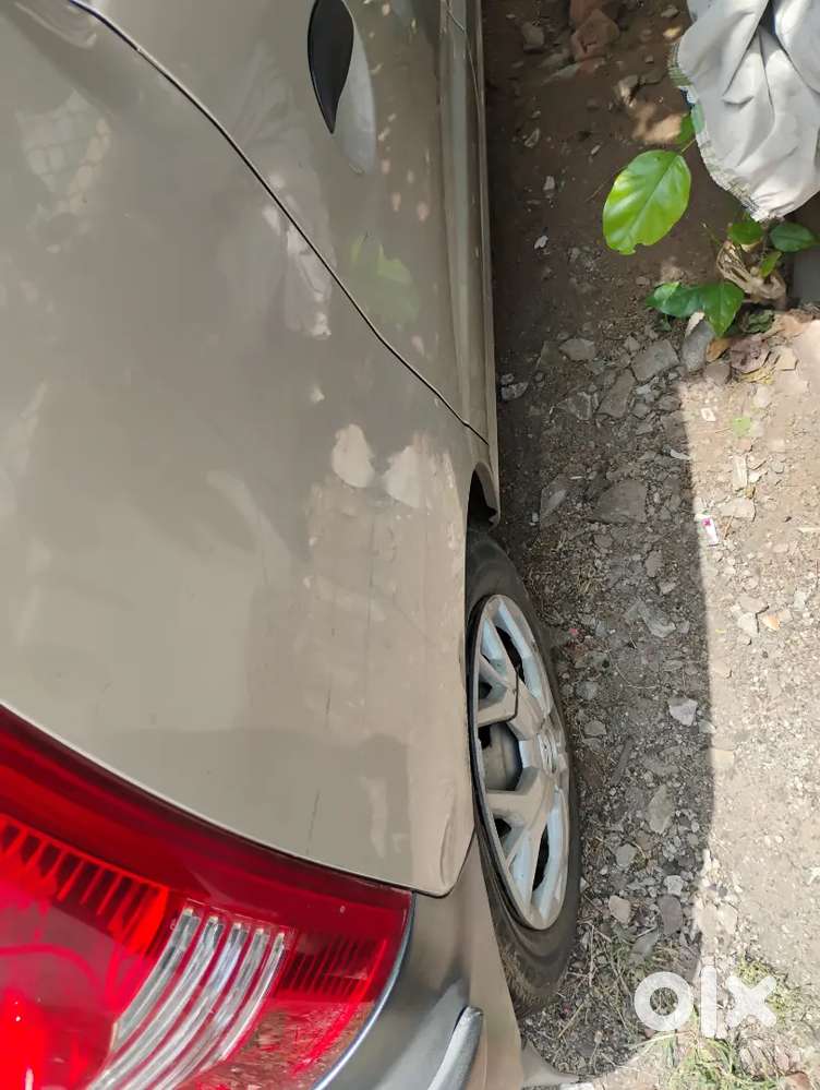 Hyundai Santro Xing 2007