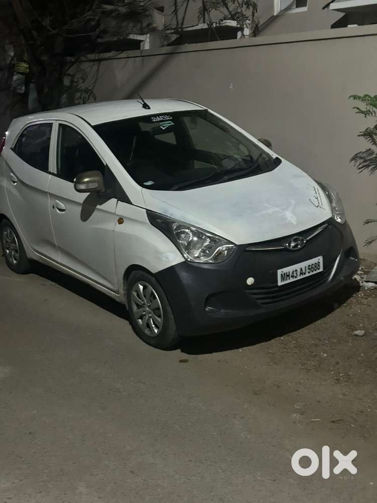 Hyundai Eon 2011 Petrol Manual