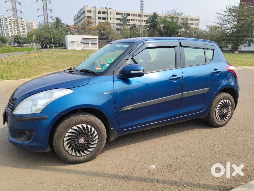 Maruti Suzuki Swift 2011-2014 Star Vxi, 2013, Petrol