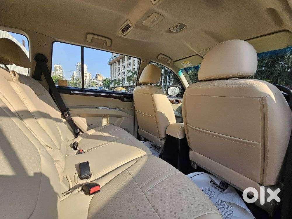 Mitsubishi Pajero Sport 2.5 Automatic, 2015, Diesel