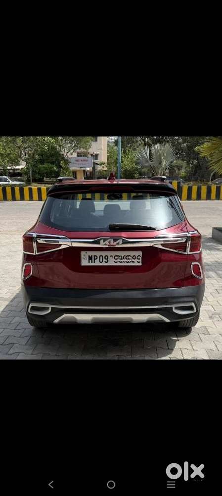Kia Seltos Htk D, 2022, Diesel