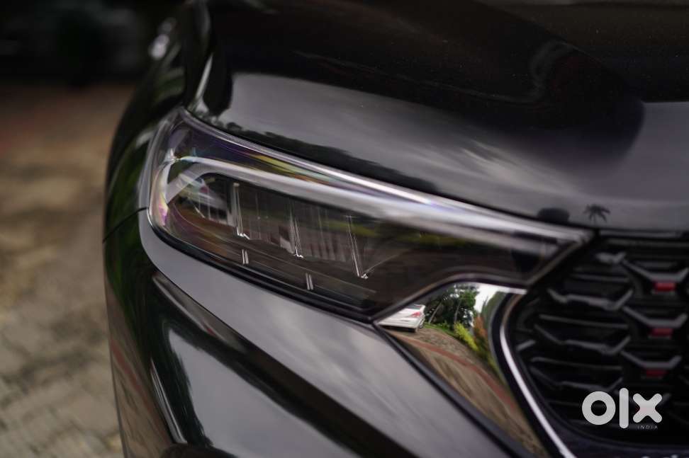 Kia Sonet Gtx Plus, 2021, Petrol