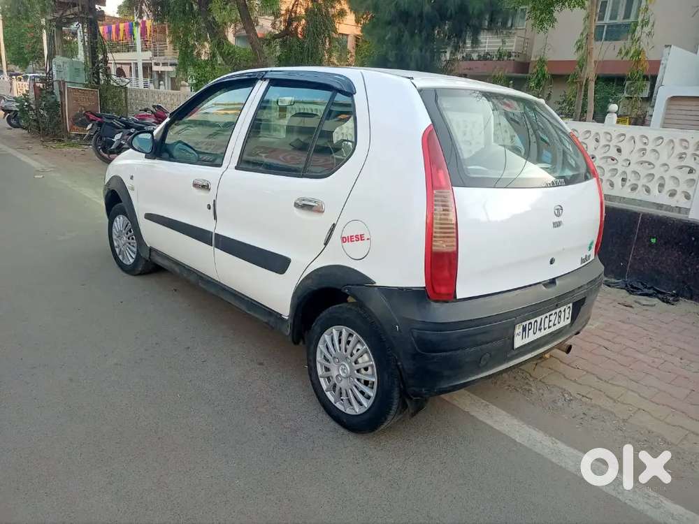 Tata Nexon