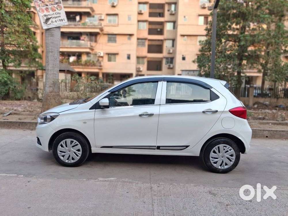 Tata Tiago 1.2 Revotron Xza, 2019, Petrol
