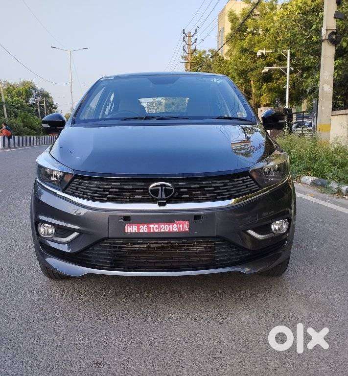 Tata Tigor 1.2 Revotron Xz Plus Cng, 2025, Cng & Hybrids