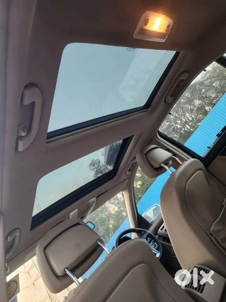 Mercedes-benz C-class Full Insurance Petrol Well Maintained