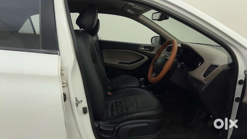 Hyundai Elite I20 Asta 1.4 Crdi, 2015, Diesel