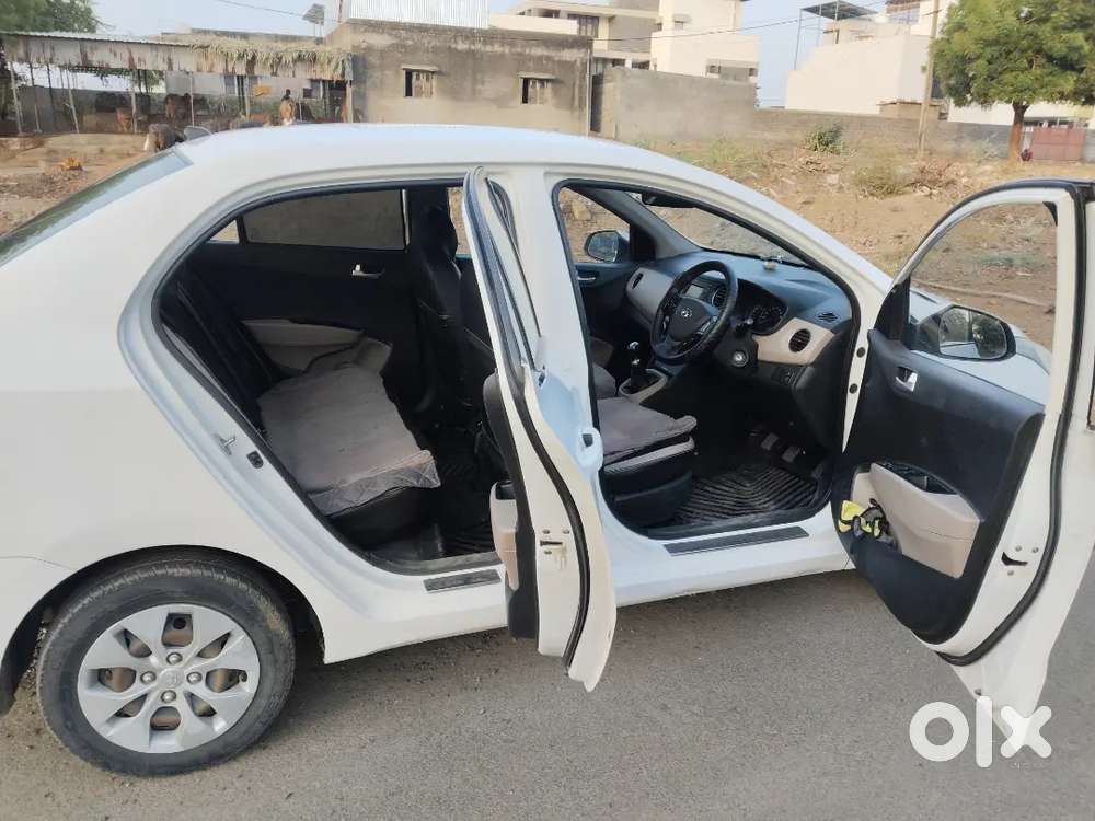Well Maintained Pure Petrol Car