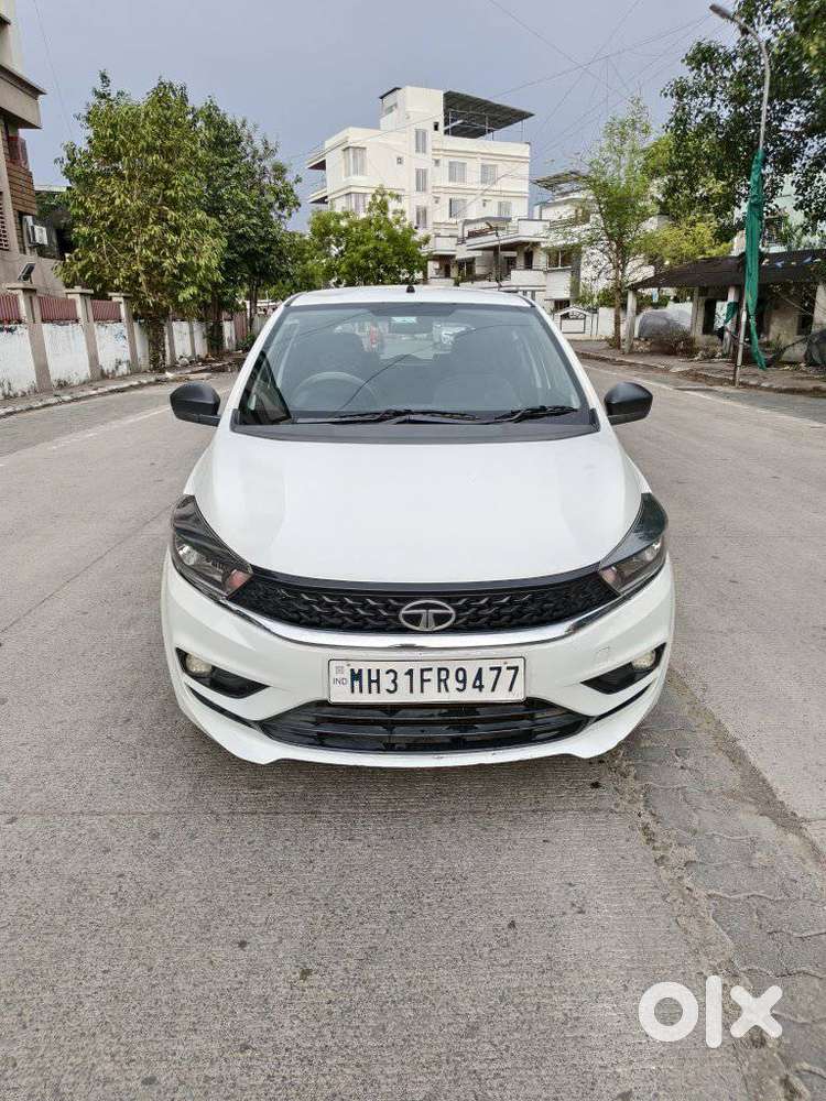 Tata Tiago 1.2 Revotron Xm, 2021, Petrol