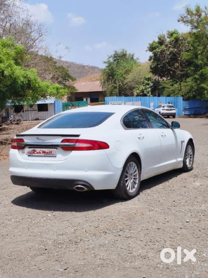 Jaguar Xf 2.2 Litre Luxury, 2014, Diesel