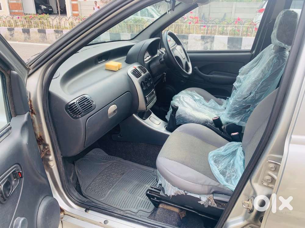 Tata Indica V2 2009 Diesel Manual