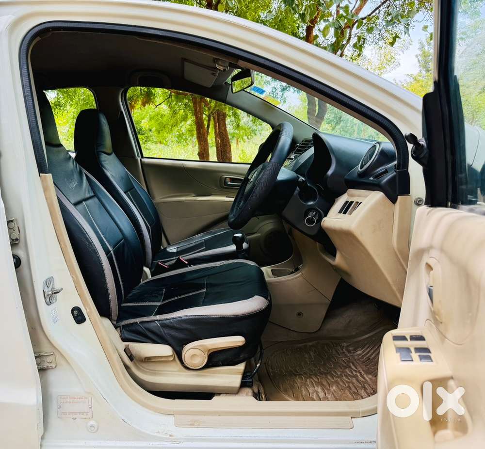 Maruti Suzuki Wagonr Vxi 2011/1st Owner