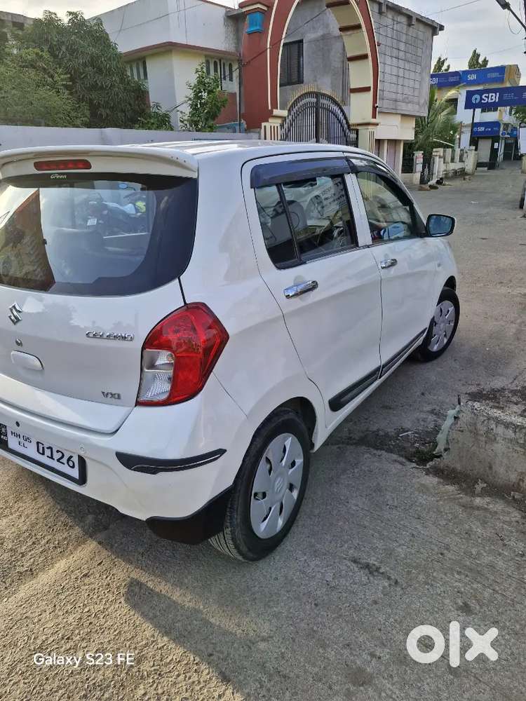 Maruti Suzuki Celerio 2020 Cng & Hybrids 150000 Km Driven