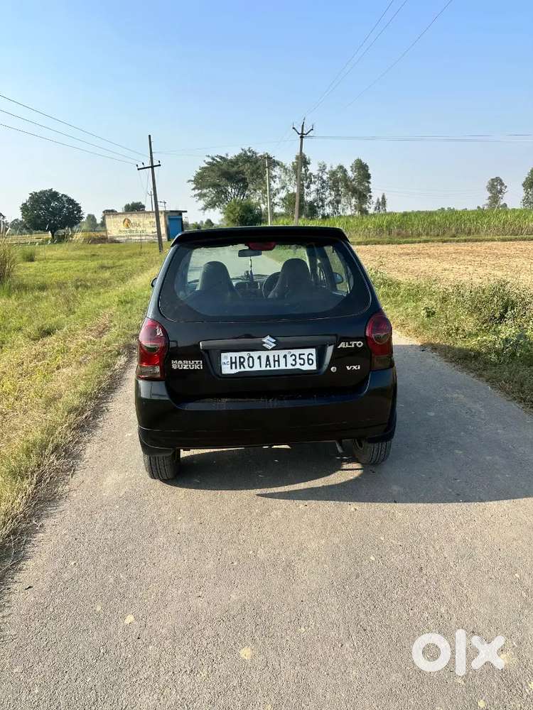 Maruti Suzuki Alto K10 2013