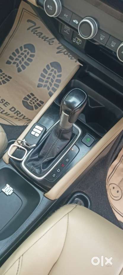 Honda City 1.5 Zx Cvt I-vtec, 2023, Petrol