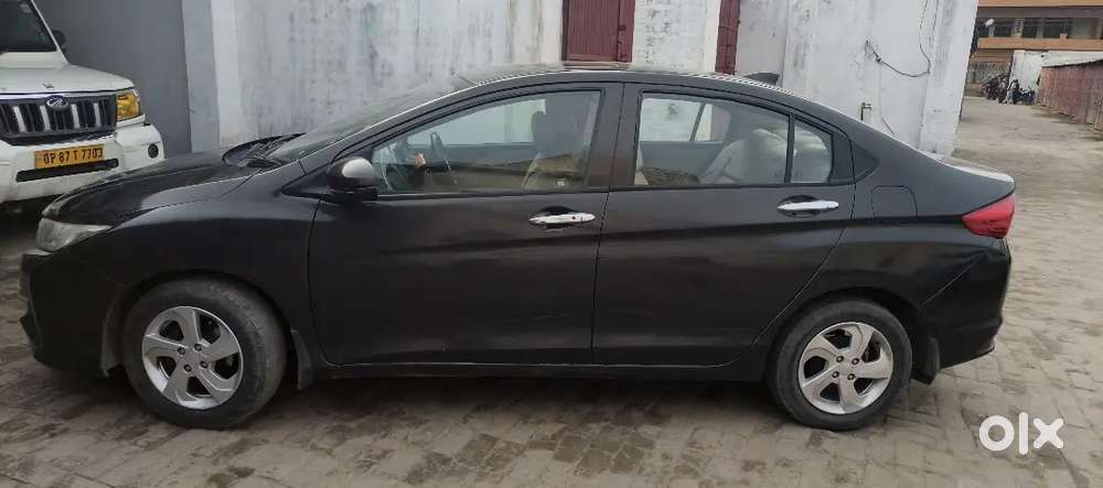 Honda Br-v 2014 Diesel Good Condition