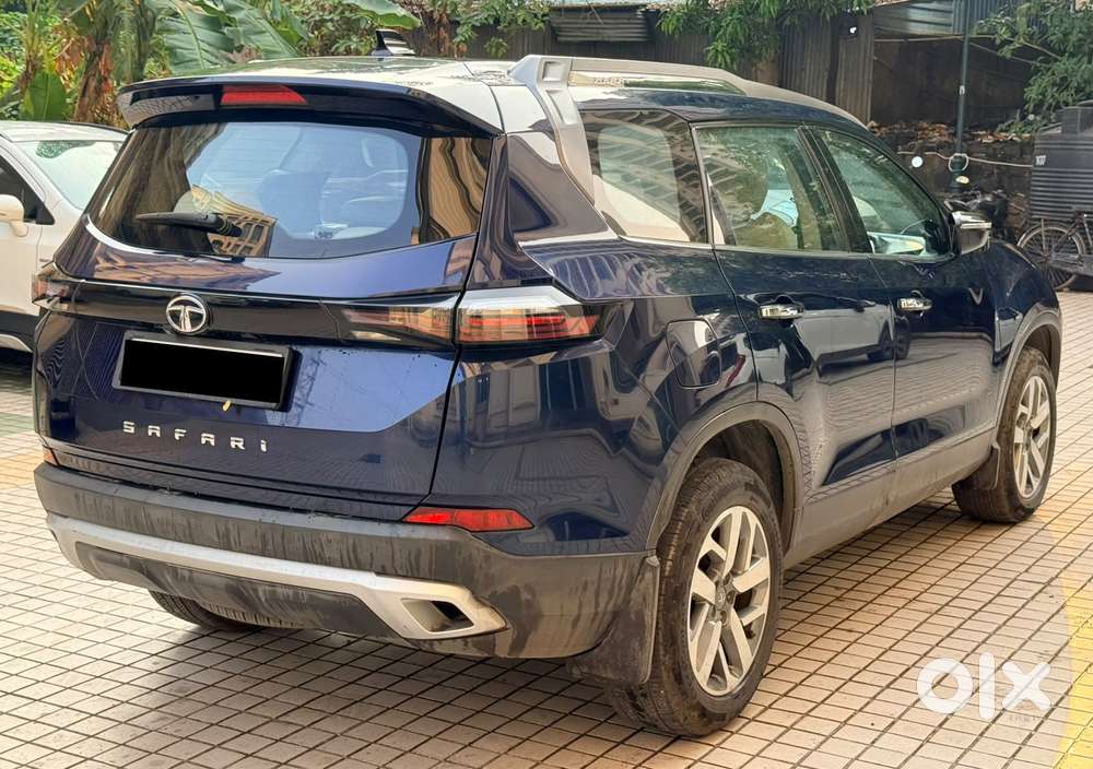 Tata Safari 2.0 Kryotec Xza Plus, 2021, Diesel