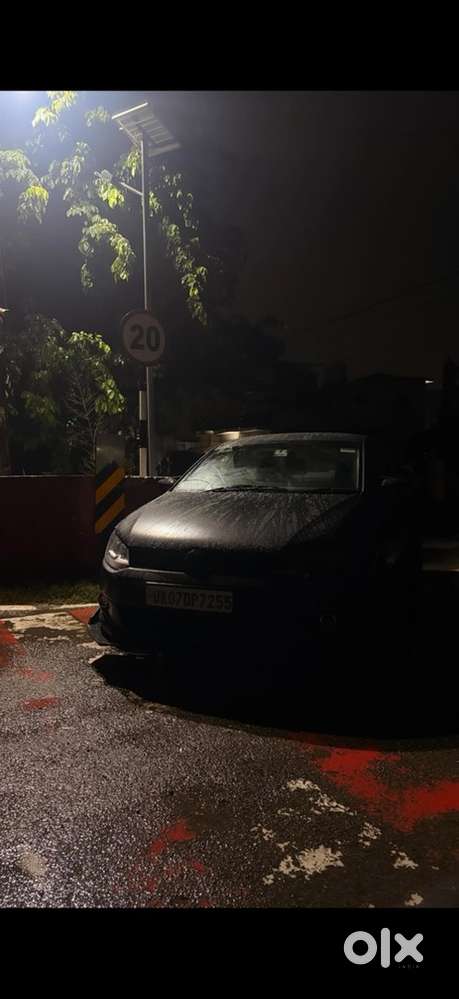 Volkswagen Vento 2013 Year