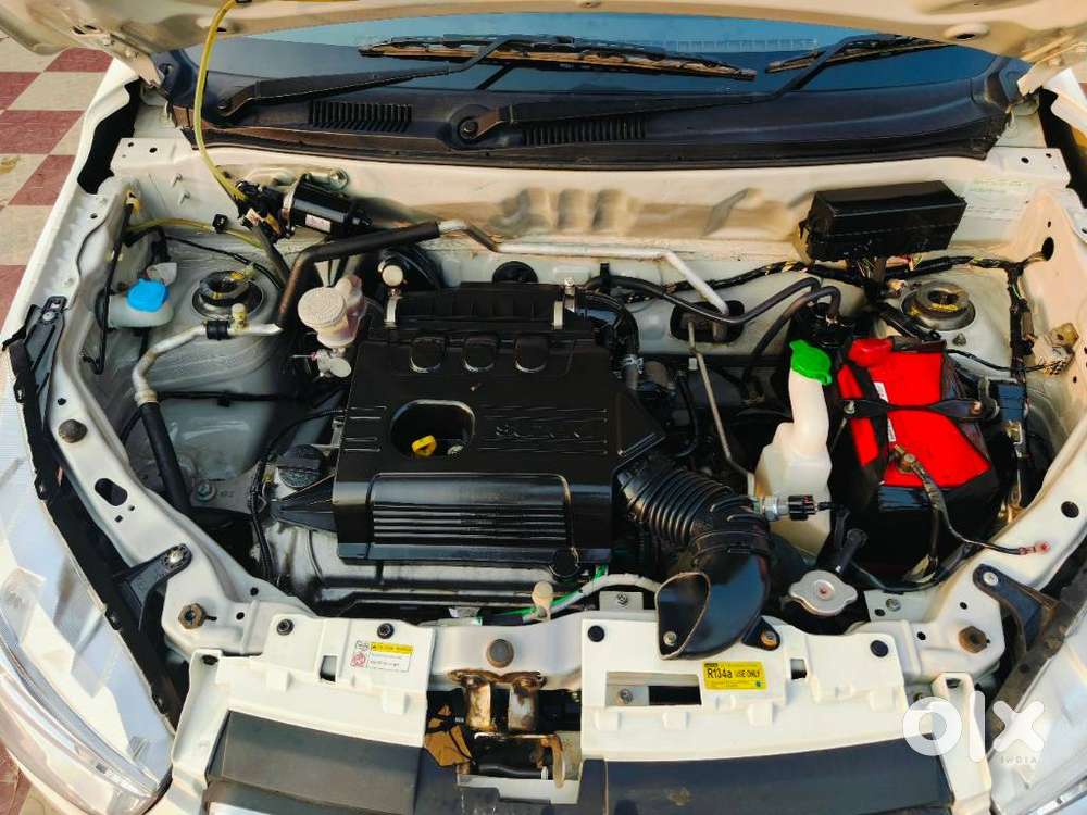 Maruti Suzuki Alto K10 Vxi (o), 2017, Petrol