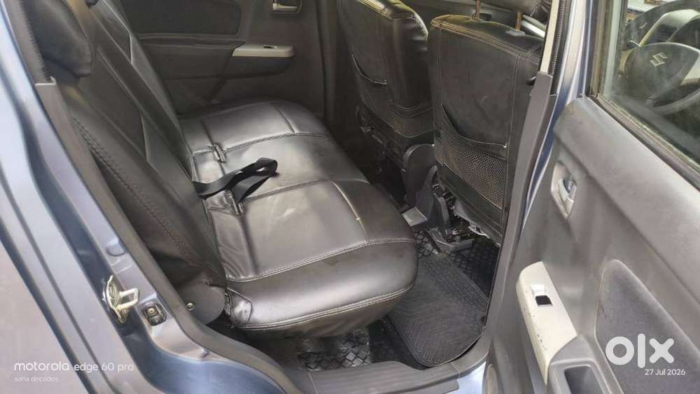 Maruti Suzuki Wagon R 1.0 Vxi (o), 2010, Petrol