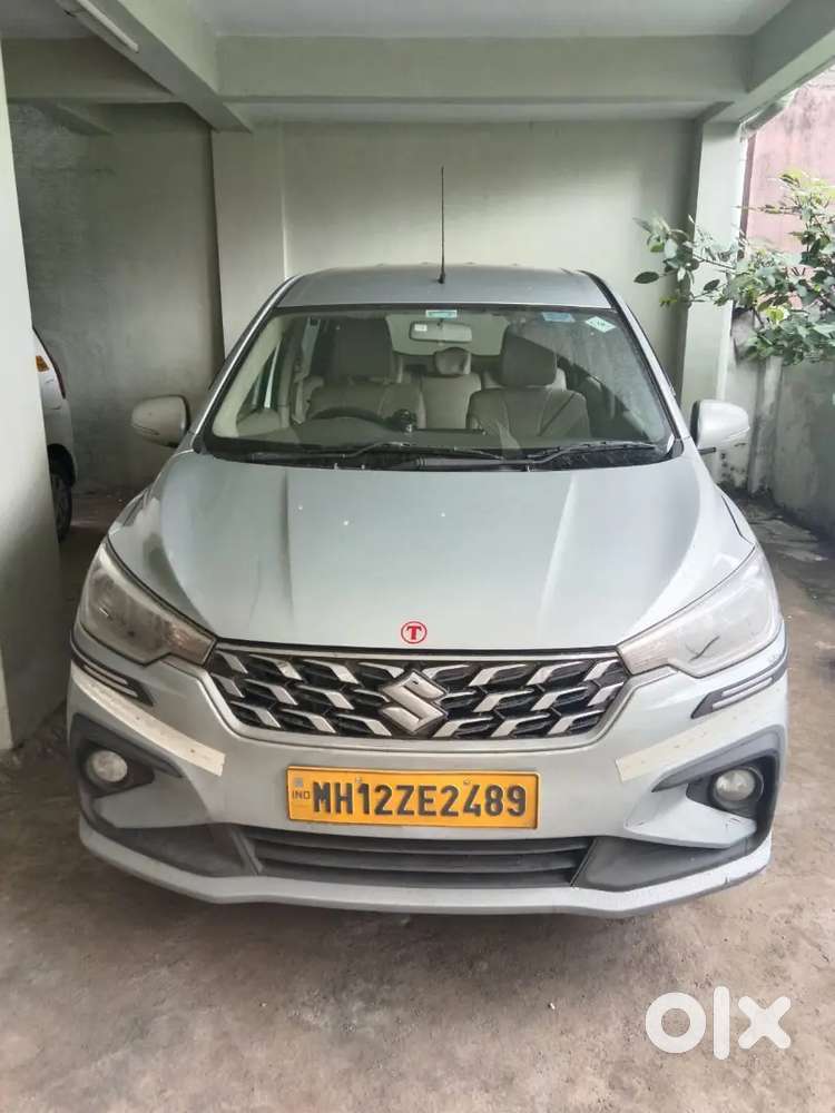 Maruti Suzuki Ertiga Lxi 2026 Year