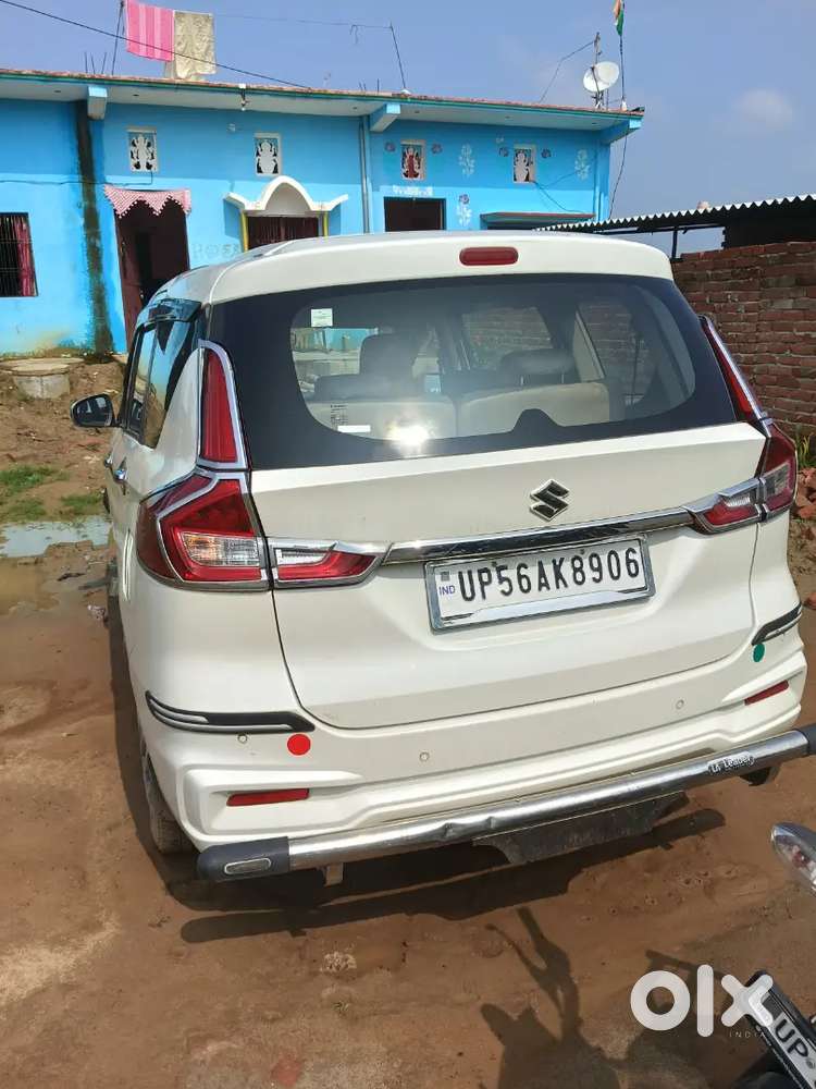 Maruti Ertiga Vxi 2020