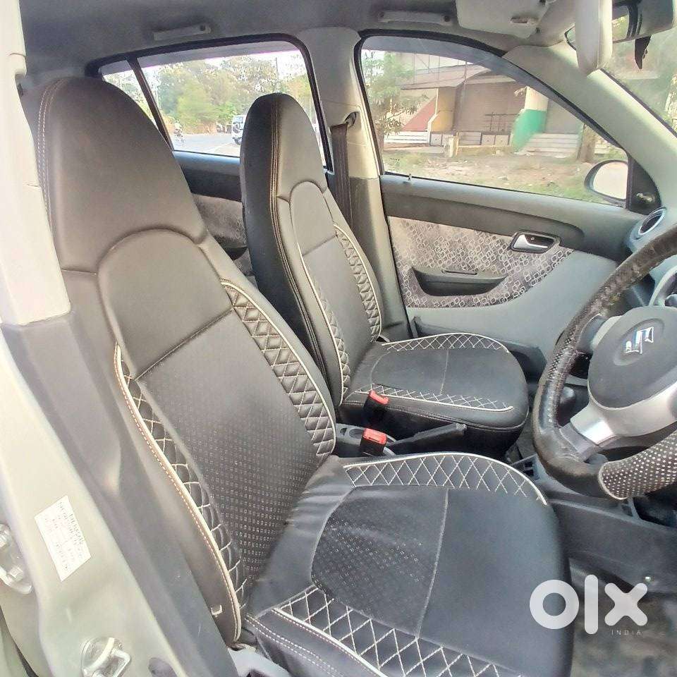 Maruti Suzuki Alto 800, 2018, Petrol