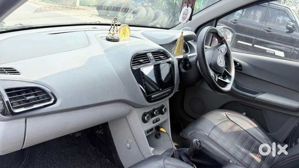 Tata Tigor  Petrol 2023 Well Maintained
